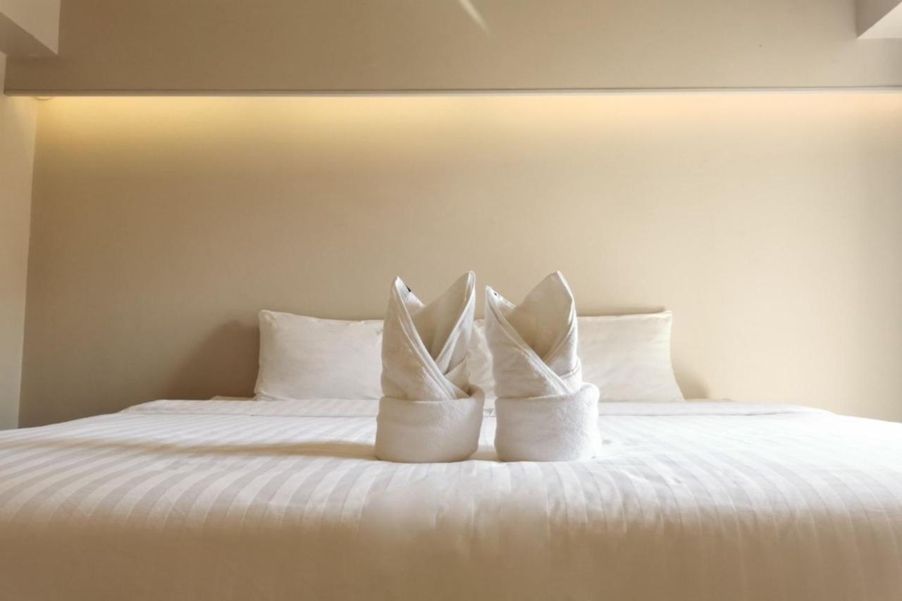 A Sleep Sathorn Отель