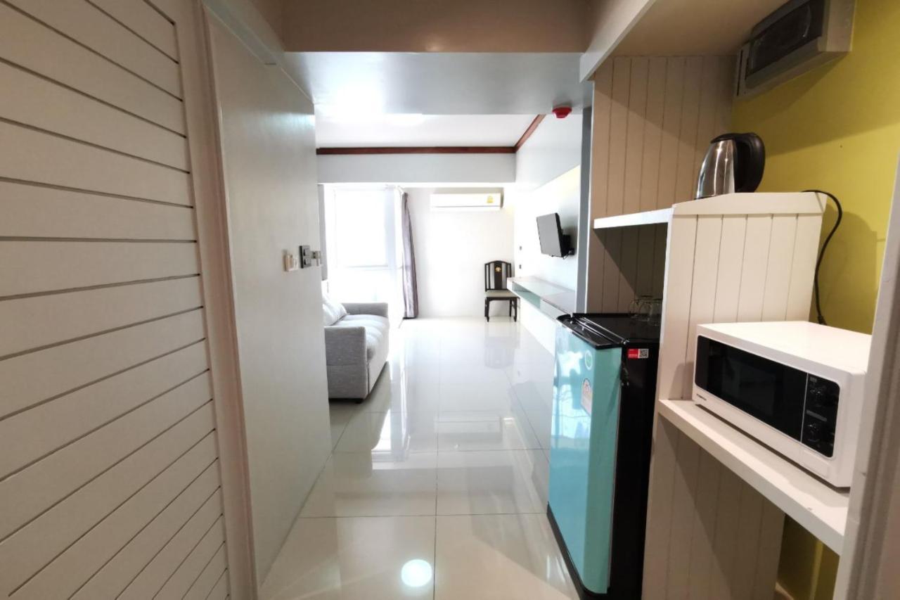 A Sleep Sathorn 3* Бангкок