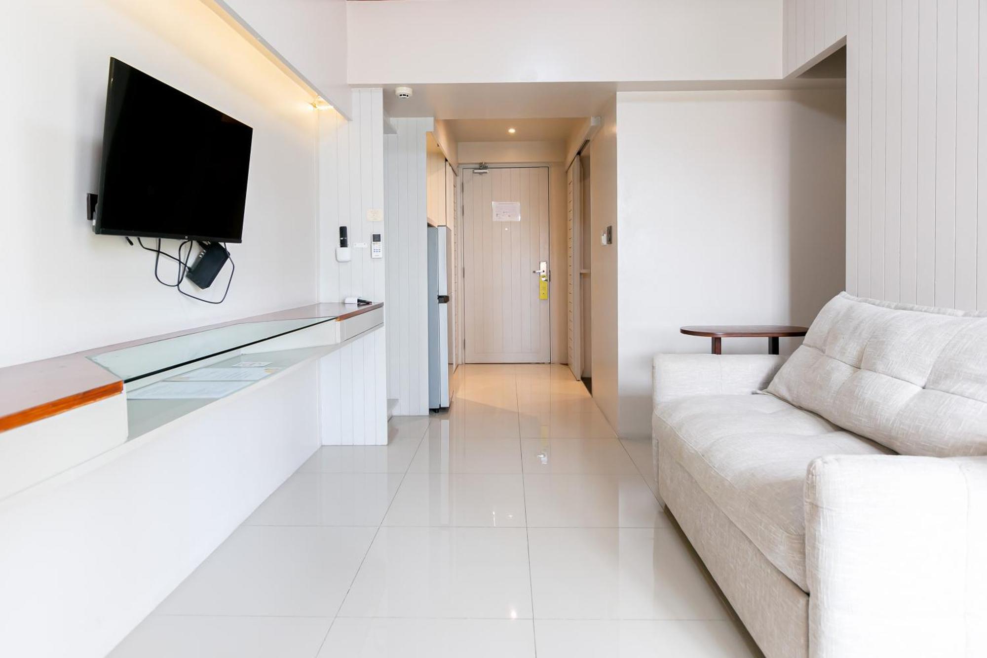 A Sleep Sathorn Отель Бангкок