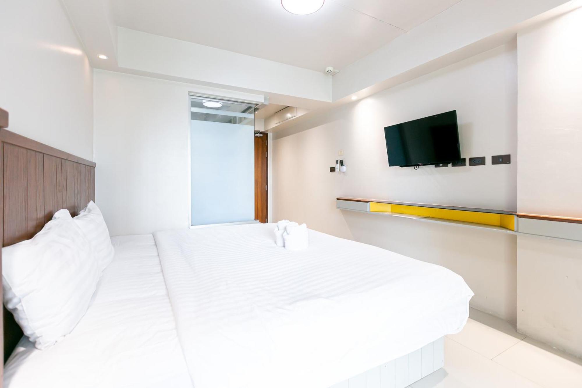 A Sleep Sathorn Отель