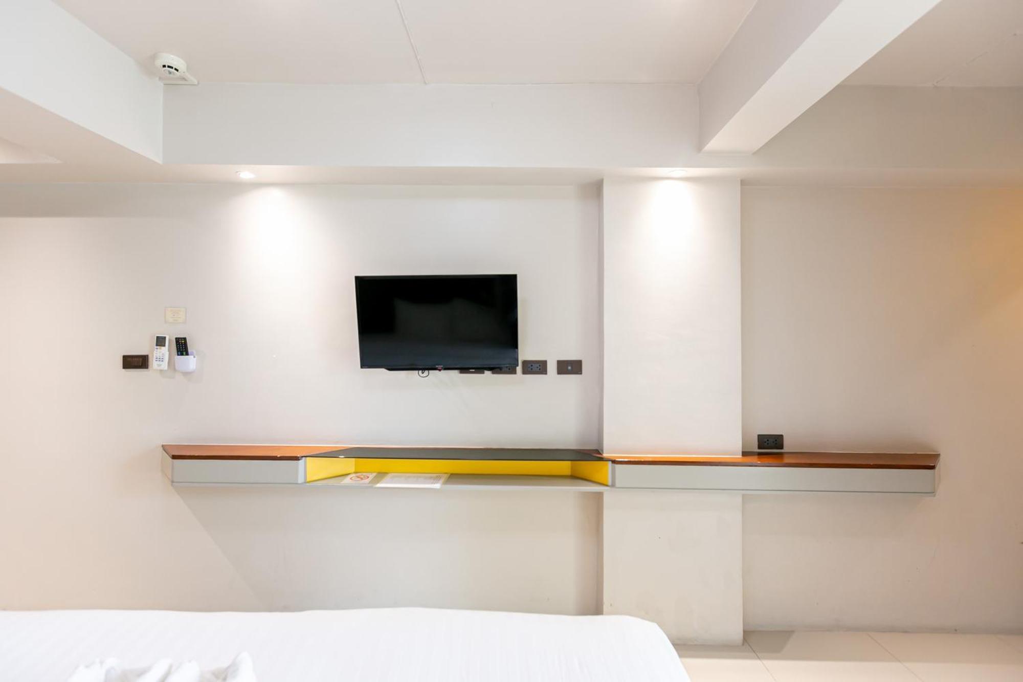 A Sleep Sathorn Отель